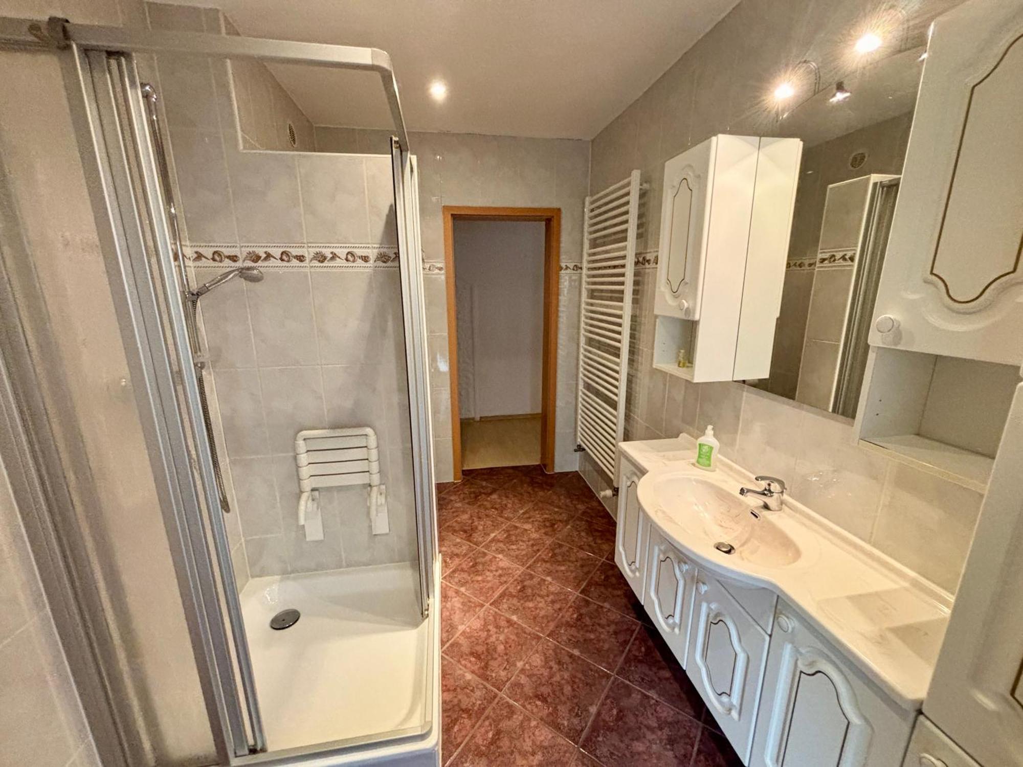 Harmony - Ganzes Appartement 3 Schlafzimmer City Meiningen Exteriör bild